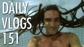 I'm in Vancouver | Louis Cole Daily Vlogs 151