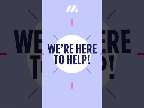 Client video testimonial