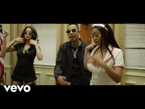 Juston Kace - For The Bill