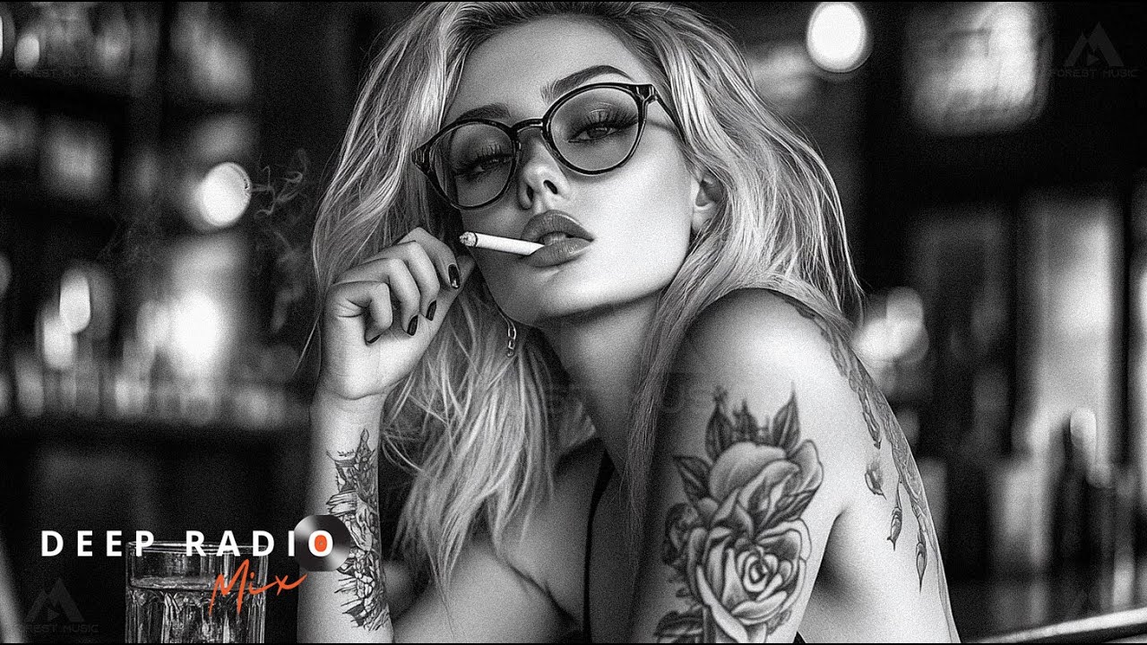 Deep Emotions 2024 | Deep House • Nu Disco • Chill House Mix #7