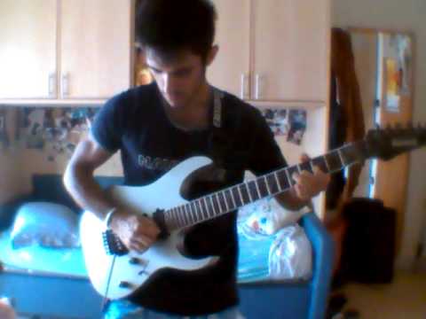 Master of Puppets Solo 25% Faster