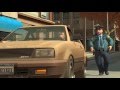 GTA 4 Trolling Fat Cop Funny Police Officer