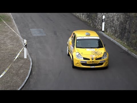22° Rally Ronde del Ticino 2019 Uslenghi - Lupo by Ferrario