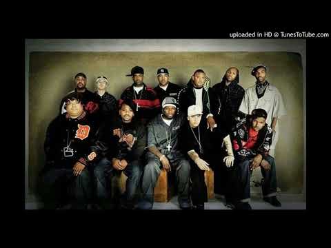 Eminem ft Obie Trice, Stat Quo, Bobby Creek & Cashis - We're Back Intro (Produced By Eminem)