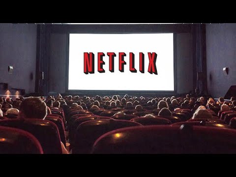 Drinker's Chasers - Hollywood Gambled Everything On Streaming (And Lost)