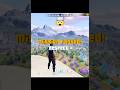 This Free Fire Moment Will Blow Your Mind! 🤯🚀 #triple OG #trending  #short