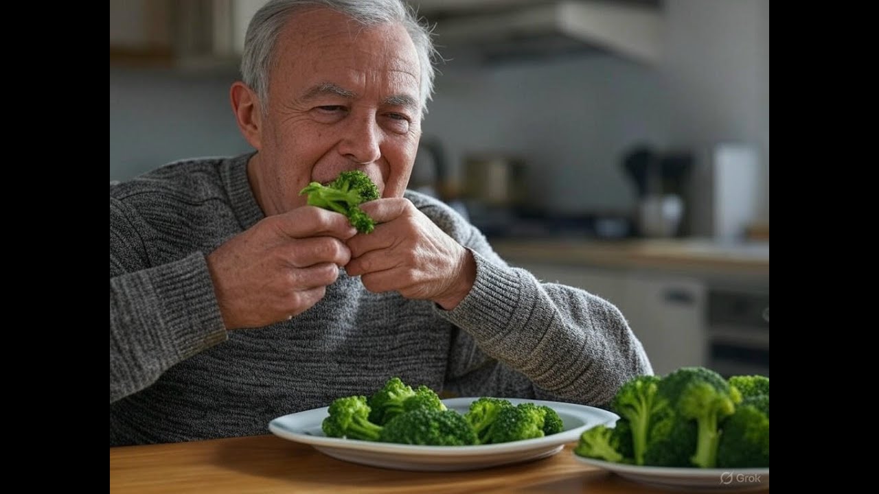 7 ushqimet më të mira per trurin dhe kujtesen mbi moshen 50-vjec