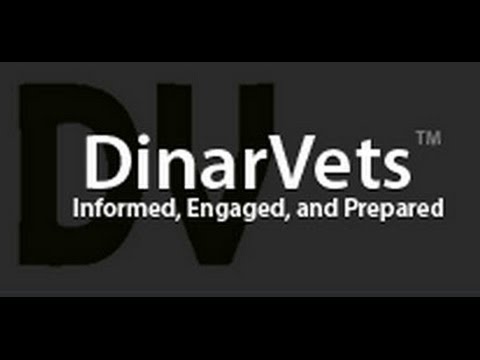 Dinar Vets