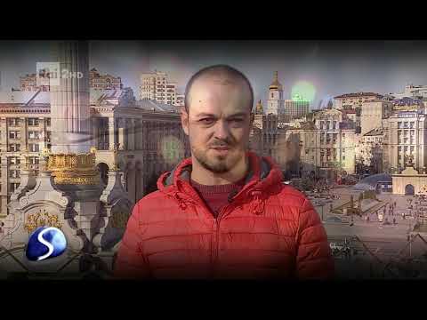 Sulla Via di Damasco nella «favola spirituale» dell'Ucraina