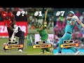 Top 25 Longest Sixes In Cricket History Best Sixes To Watch