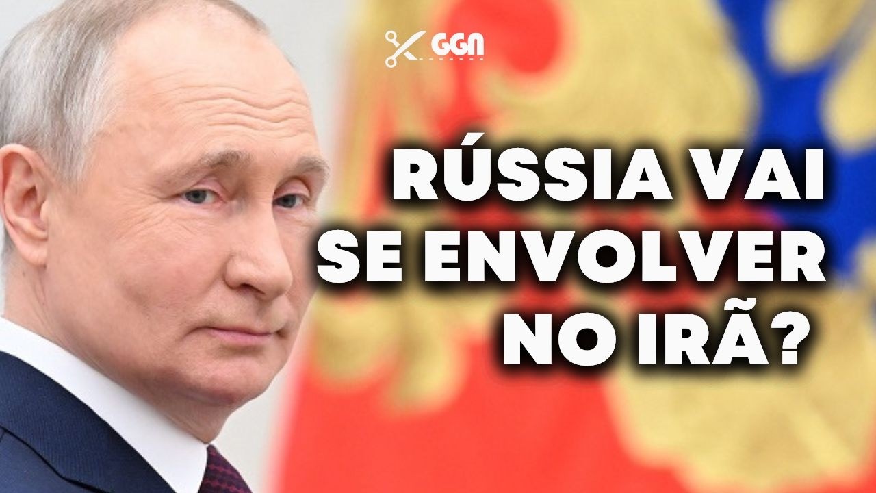 Direto da Rússia: Pesquisadora explica a visão Russa sobre a guerra no Irã