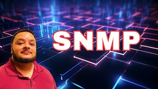 What is the Simple Network Management Protocol (SNMP)?