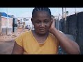 The Wicked Hand Of My Father - Nigerian Movies 2025