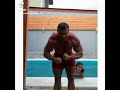Piscina Mutante