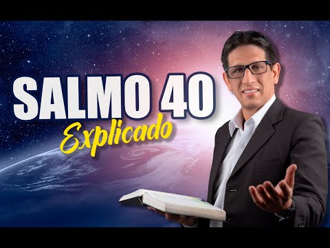✅ PSALM 40 - EXPLAINED 🔥 | Revived by His Word || JUNE 15, 2023