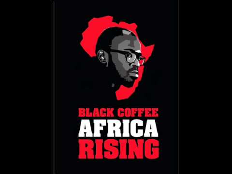 Black Coffee - Tell Me