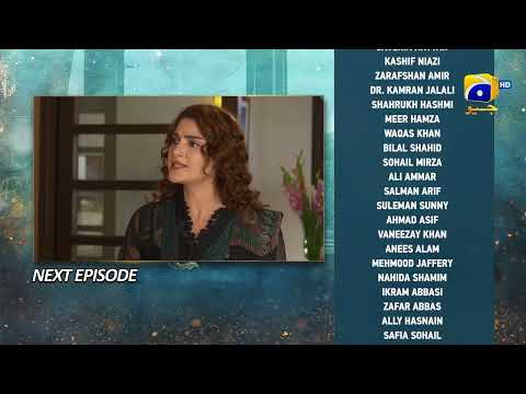 Kaffara Episode 32 Teaser - Har Pal Geo