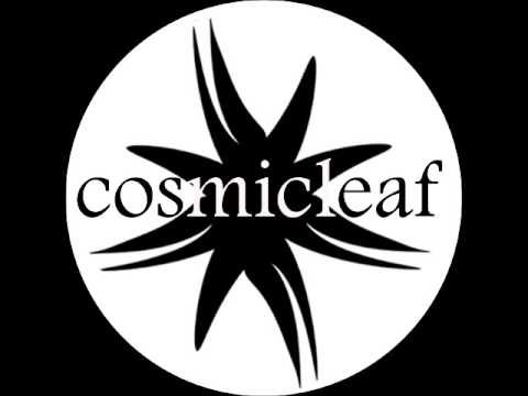 #2 Chill Out - Discovering Cosmicleaf  // mixed by Side Liner