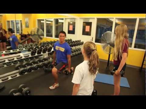 How to Become a More Fit Athlete