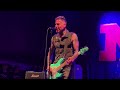 MxPx - Party, My House, Be There - Live at Furnace Fest 2023