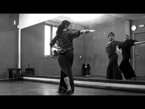 Video 6 de Marta Aramburu Flamenco