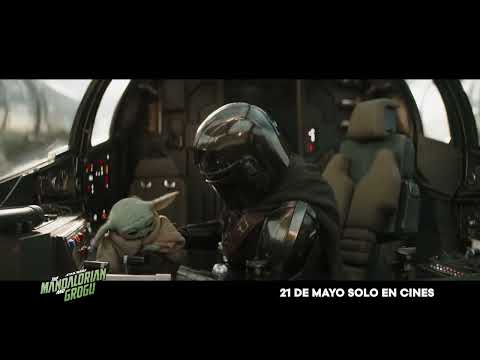 El ÚNICO resumen que necesitas antes de ver The Mandalorian and Grogu