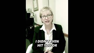 Who is At Fault in a Motorcycle Accident? video thumbnail