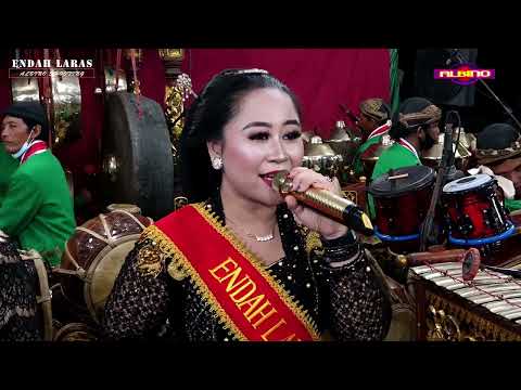 LORO ATI 2 voc ; TATA  MERAJA LELA // ENDAH LARAS