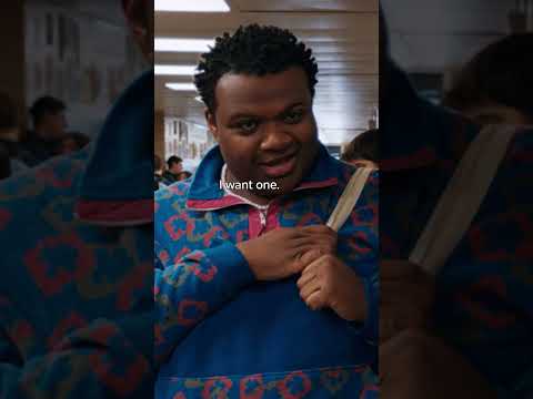 Ok, but Damian? Slayed every scene.