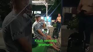 Download lagu kisah seorang pramuria #shorts #feedshorts mp3