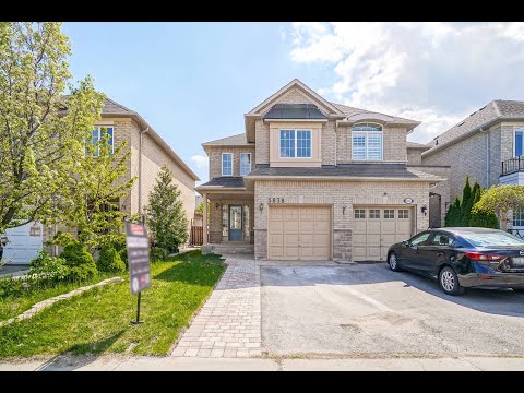 5838 Raftsman Cove, Mississauga Home for Sale - Real Estate Properties for Sale