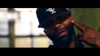Joe Budden - Ordinary Love Shit 4 (Running Away) 2014 Official Music Video