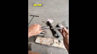 Download lagu Tutorial ganti as shock dan seal shock beat fi paket hemat mp3