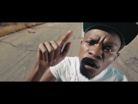 KING SALAMA - Ndiya official music video,odhwa o baba khane?