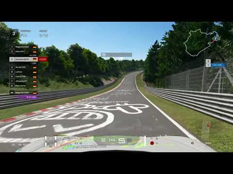 Ü30 Gruppe zu Gast bei NightShifterz