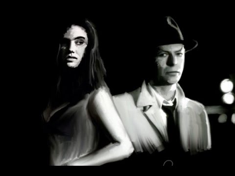 Labyrinth 2: Just a Dream - JARETH AND SARAH