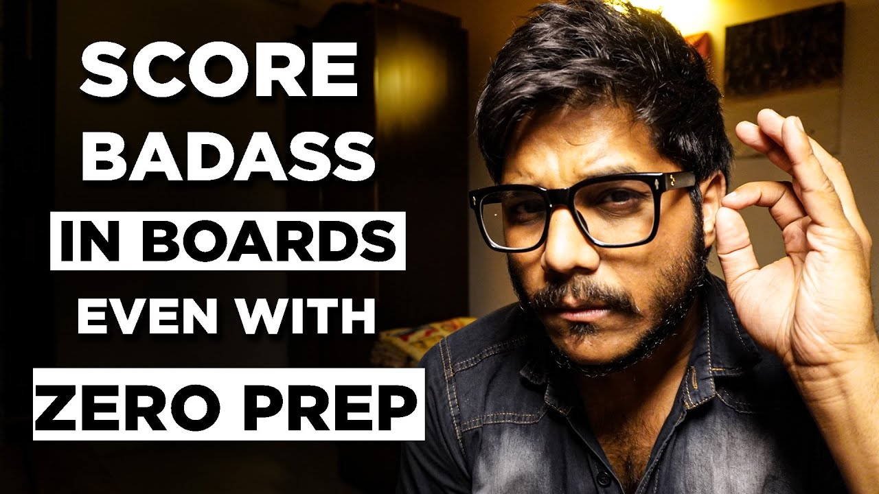 These 40 Minutes Are Worth For Your BOARD EXAMS 2025.