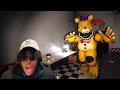 THE ANKLE BREAKER OF 87 TNAF FNAF