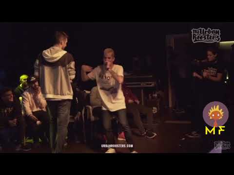 MF | Minuto de SKONE | Vs Chuty FMS