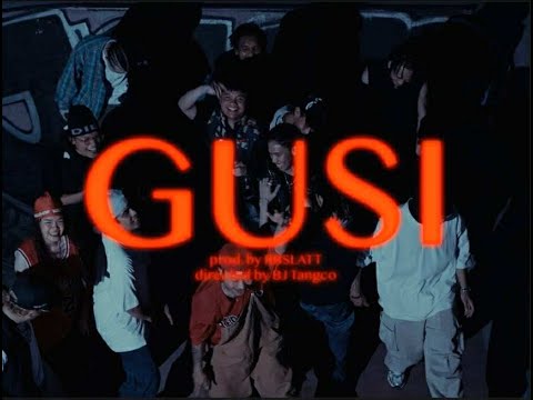 Lexus - Gusi (ft. GUSIMANN)