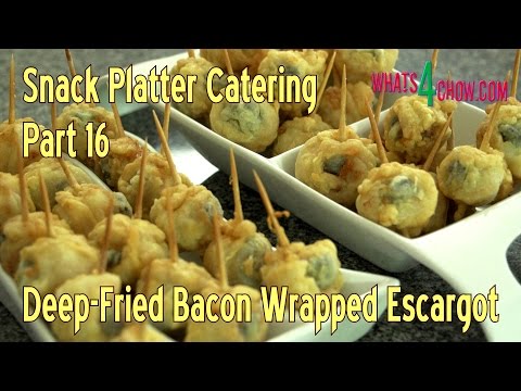 download lagu mp3 mp4 Deep Fried Snails, download lagu Deep Fried Snails gratis, unduh video klip Deep Fried Snails