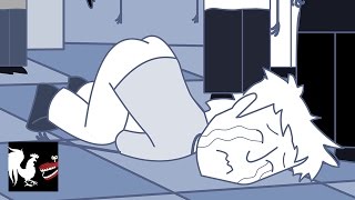 Rooster Teeth Animated Adventures - Roombas With Guns, Sharpies in Butts