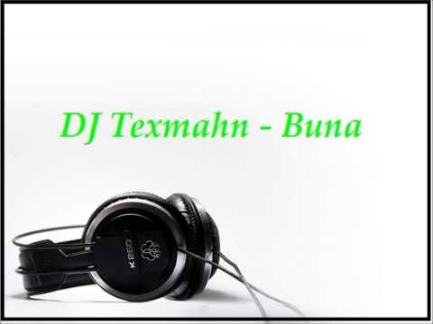 DJ Texmahn - Buna