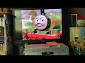 Closing To Thomas And Friends Best Of Percy 2001 VHS