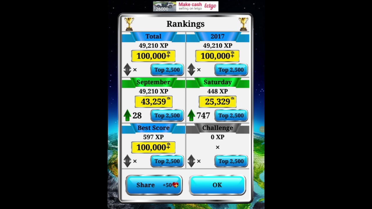 Mr. Markley's Gradebook: Geography Learning Apps