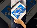 DRAWING THE FANTASTIC FOUR