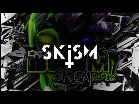 Excision & Datsik - Boom (SKisM's Got A Big Boomstick Remix)