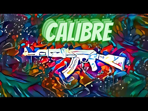 CLASSIC CALIBRE