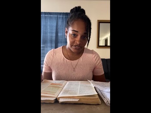 Word from the Lord: omnipotent, omniscient, omnipresent, omnibenevolence