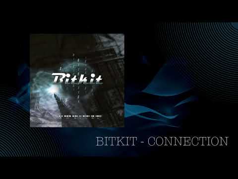 Bitkit - Connection